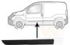 VAN WEZEL 0976427 Trim/Protective Strip, door